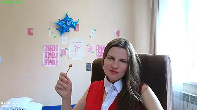 Mirabelle_Velvet's Live XXX Chat