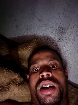 Webkamerová show Macelo12q