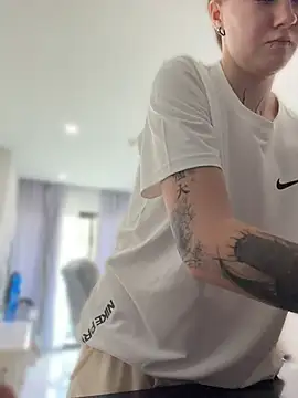 IceMur Live XXX Chat