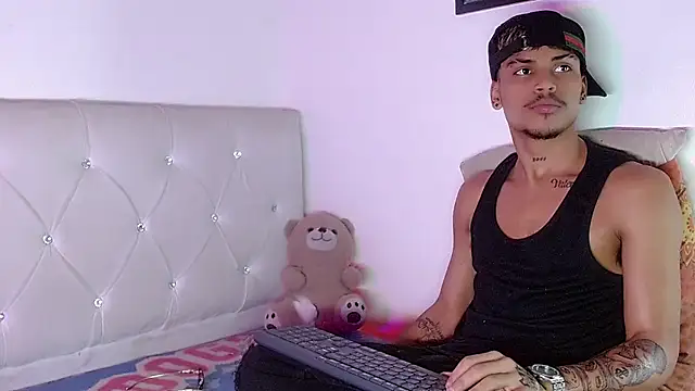 Angel_foxc13 Live XXX-chat
