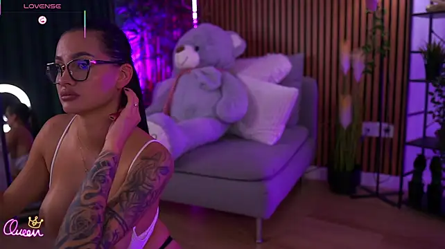 ObsessionJo Chat XXX live