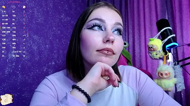 Živý XXX chat MargarettRose