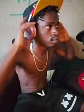 Živý XXX chat Demon254_
