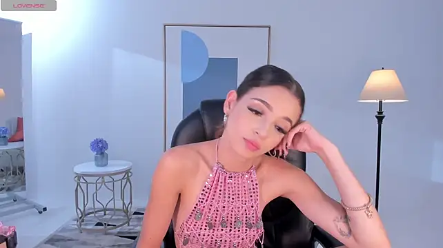 KeylaPalmer Live XXX-Chat