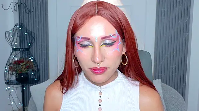 auravg Live XXX-chat