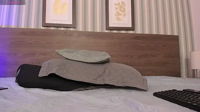 XXX chat uživo modela Cj_davis_