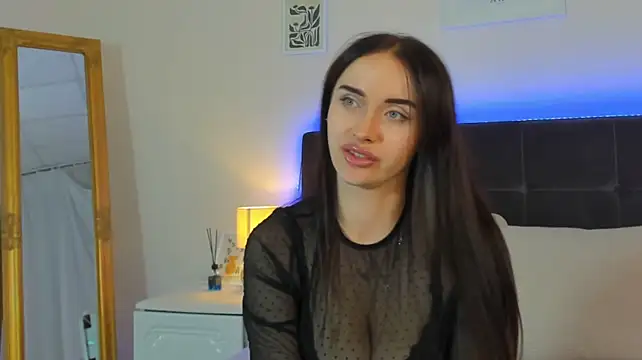 Živý XXX chat KellyWhites