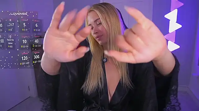 Chat XXX Live DanikaDillan