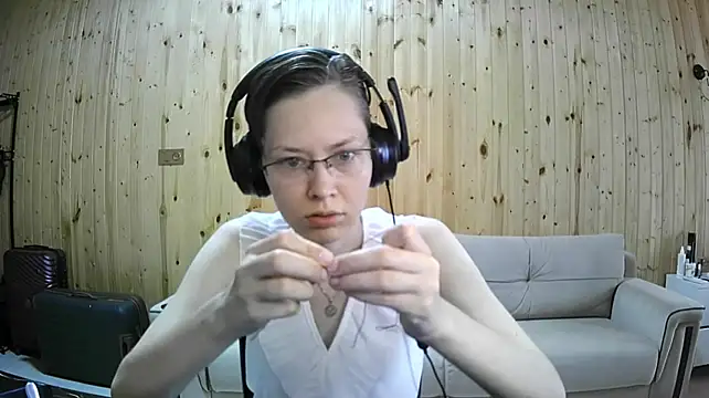 Živý XXX chat desssertrossse