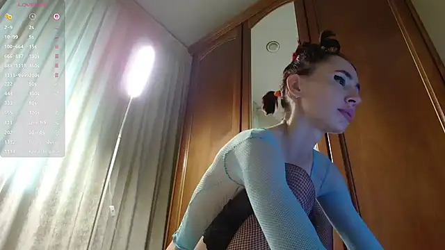 Crazy1One Chat XXX live