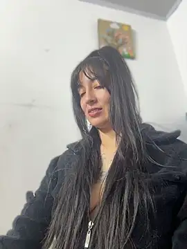 Czat XXX na żywo – SALOME_KORLAND