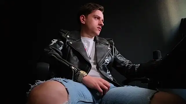 FelixStarkk Chat XXX live