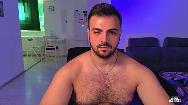 Jace_Thorne – Live XXX-chat
