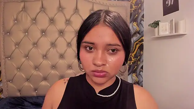 Mia_Madhison Live XXX-Chat