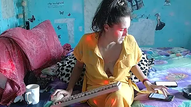 brighteyes77's Live XXX Chat