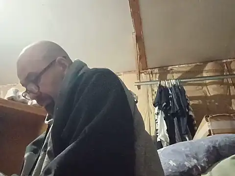 DickNasty6908のライブXXXチャット