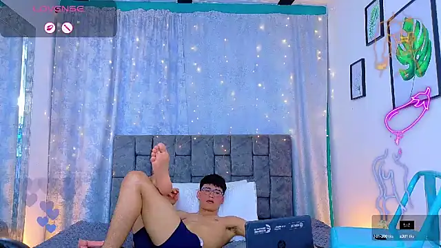 NicolasTorrez – Naživo XXX chat