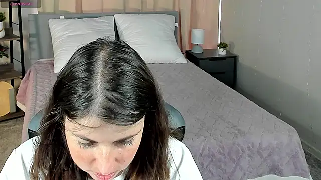 Chat XXX ao vivo de MartaEdams
