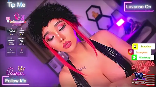 _prettyjawdropper_'s Live XXX Chat