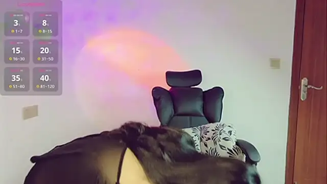 Živý XXX chat Mia-526