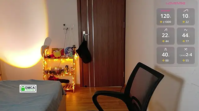 RedFires Live XXX-Chat