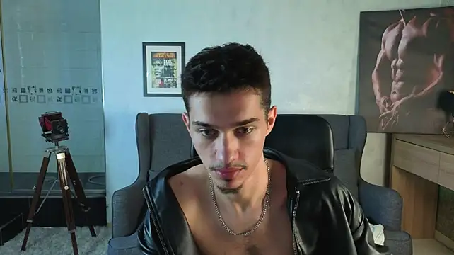 KaydenDrew Live XXX-Chat