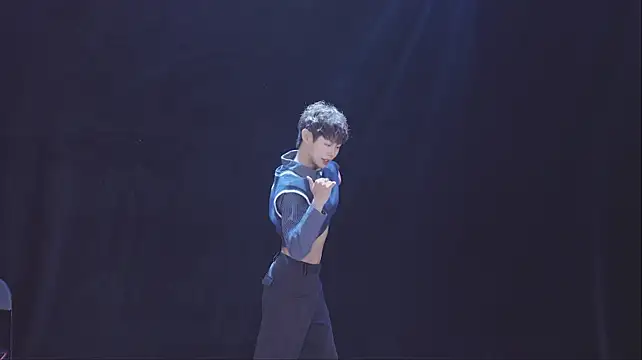 NCT-111: απευθείας συνομιλία ΧΧΧ