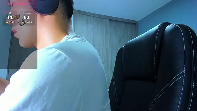 Chat XXX en directo de LOBO_ALPHA