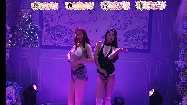 WD-Girl001のライブXXXチャット