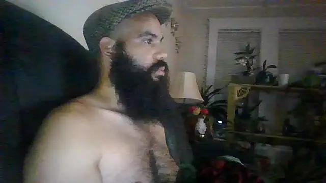 Chat +18 de PapiVictorDaddy ao vivo