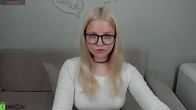 Chat XXX en directo de Velvet-Lun