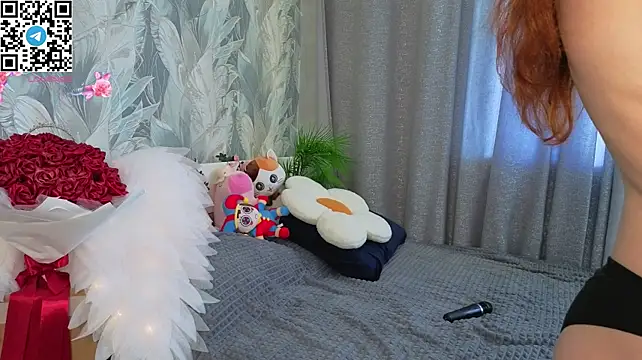 Little_rosy Live XXX-Chat