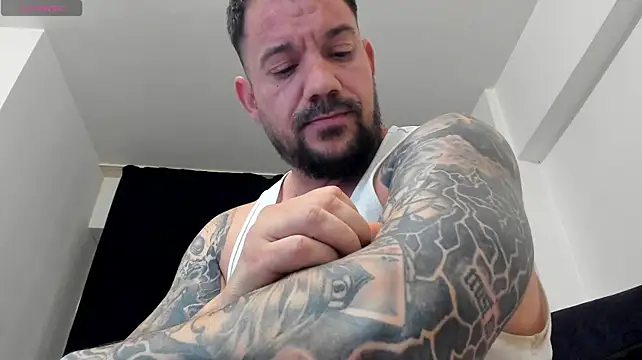 musclemonster31 라이브 XXX 채팅