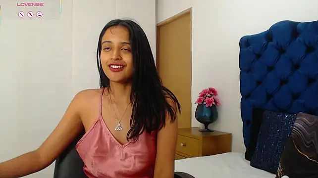 Lili666_ Live XXX-chat