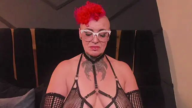 mistress_sandy Live XXX-chat