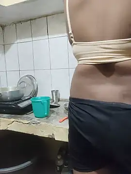 Chatroom XXX en direct de Couple-deshi35