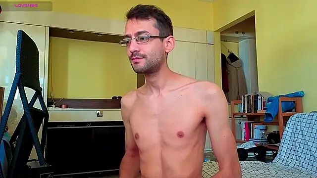 HungEddy Live XXX-Chat