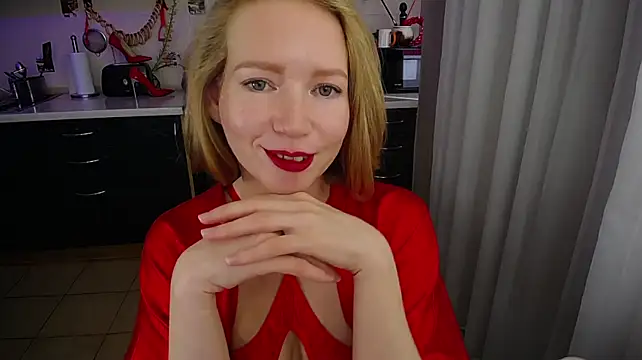 Abigail_McQueen Chat XXX in diretta