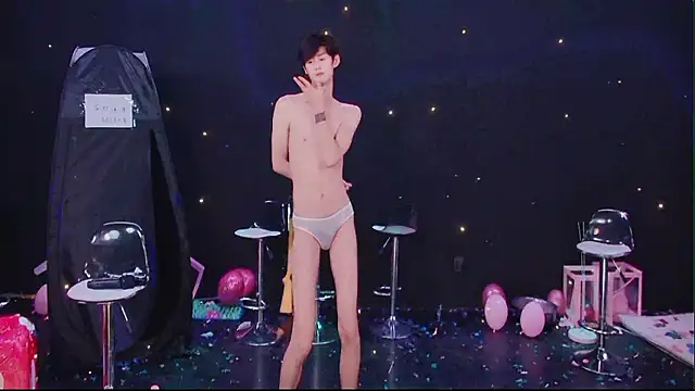 แชท XXX สดของ BBLB-961
