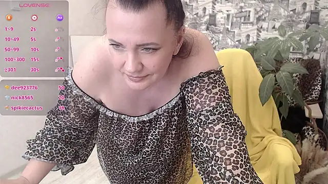 your_space – Naživo XXX chat