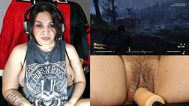 Blaze_Onn Live XXX-chat
