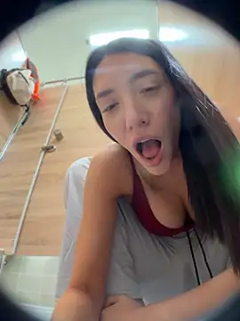 BallerinaCappuccino_'s Webcam Show