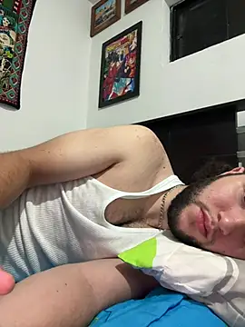 VincentEngeI – Naživo XXX chat