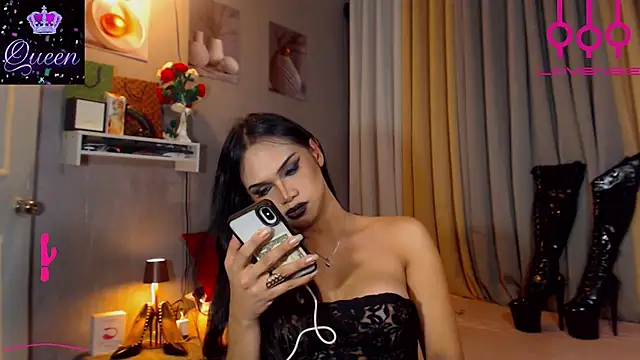 Lexi_ThunderFuck Live XXX-chat