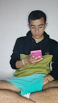 Thick_Cock Obrolan Langsung XXX