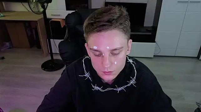 pvlpstvy Live XXX Chat