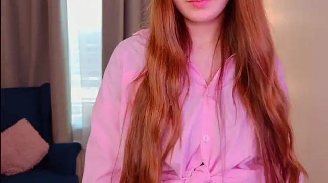 Chat +18 de RileyBloomss ao vivo