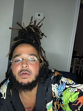 JuRuBandz21's Live XXX Chat