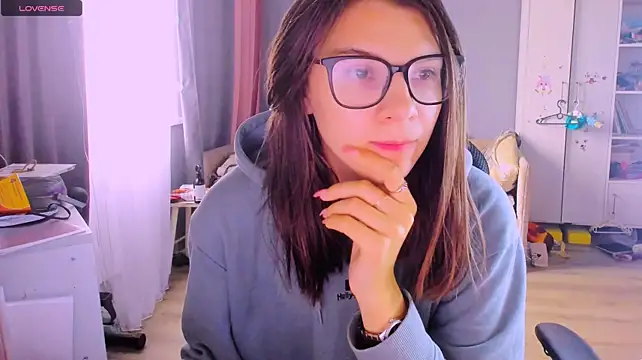 MollyLollipop: απευθείας συνομιλία ΧΧΧ
