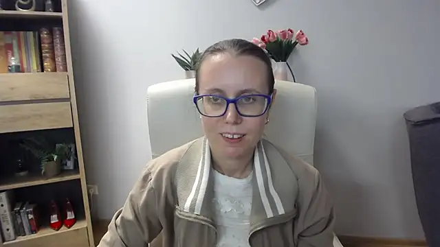 Chat +18 de sweetxLizzy ao vivo